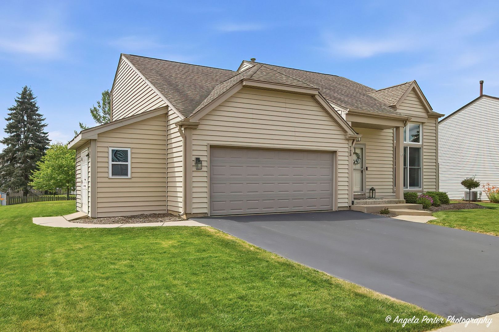 723 Edelweiss Drive