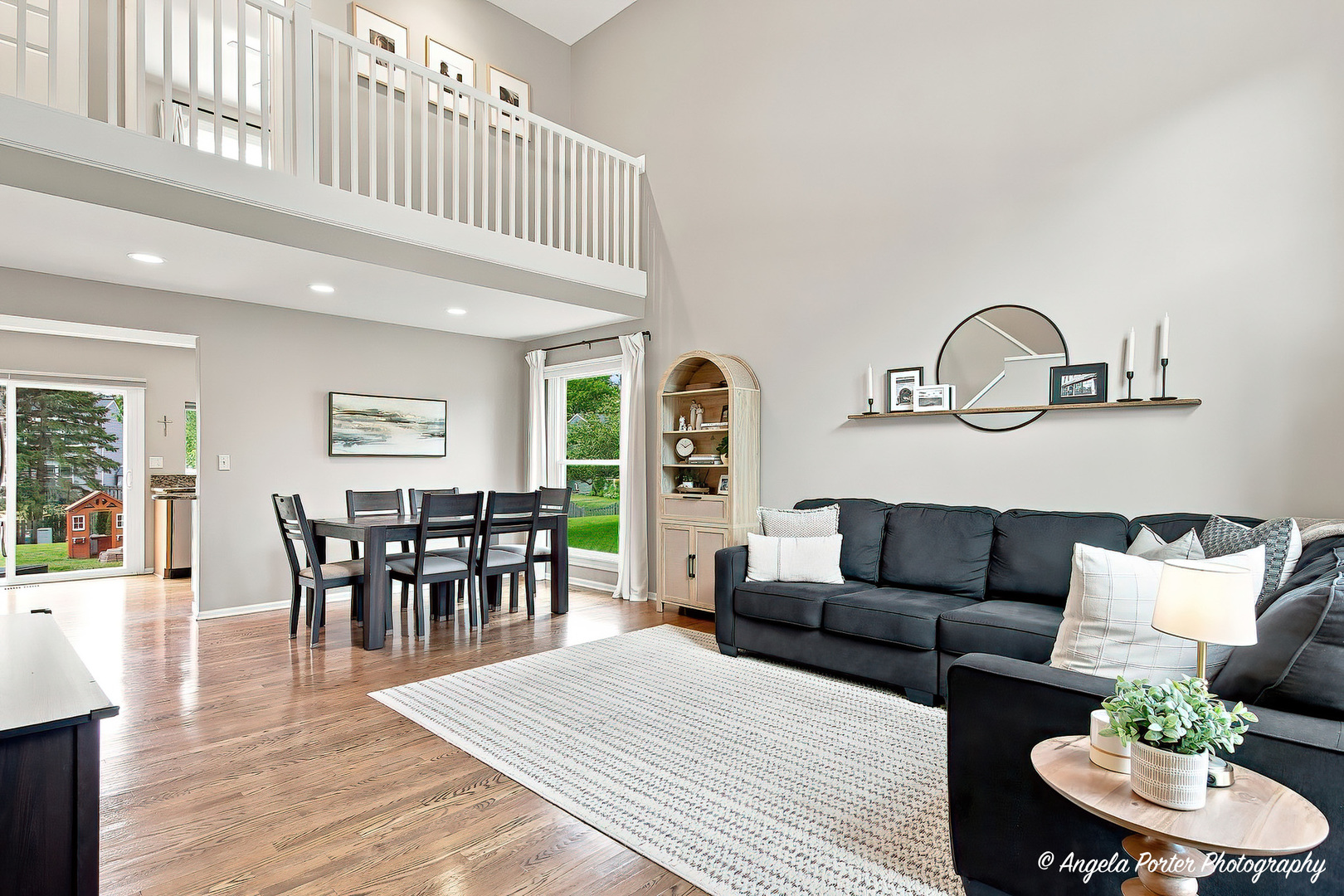 723 Edelweiss Drive