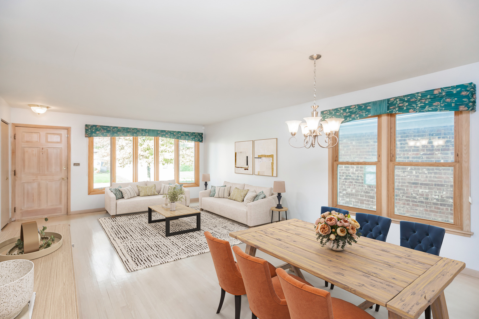 4621 N Anthon Avenue