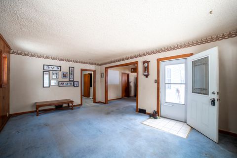 Tiny photo for 1348 Hinckley Street, Montgomery, IL 60538 (MLS # 12519379)