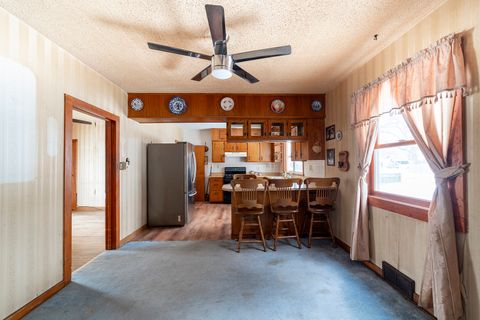 Tiny photo for 1348 Hinckley Street, Montgomery, IL 60538 (MLS # 12519379)