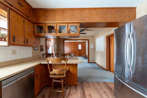 Tiny photo for 1348 Hinckley Street, Montgomery, IL 60538 (MLS # 12519379)