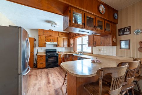 Tiny photo for 1348 Hinckley Street, Montgomery, IL 60538 (MLS # 12519379)