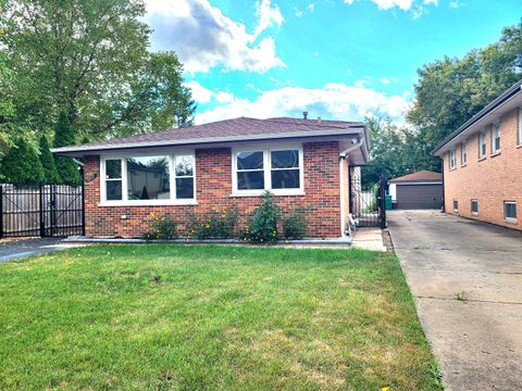 6437 W 82nd Street Burbank IL 60459