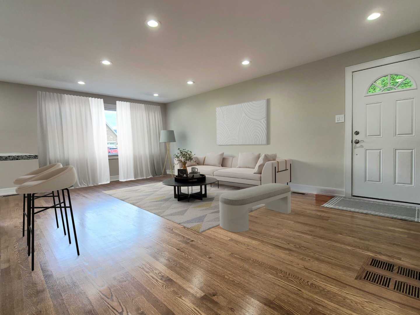6437 W 82nd Street