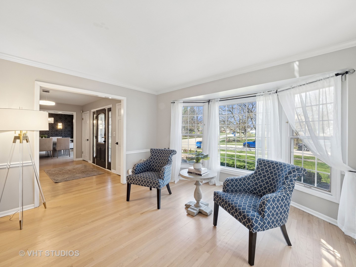4121 Yorkshire Lane