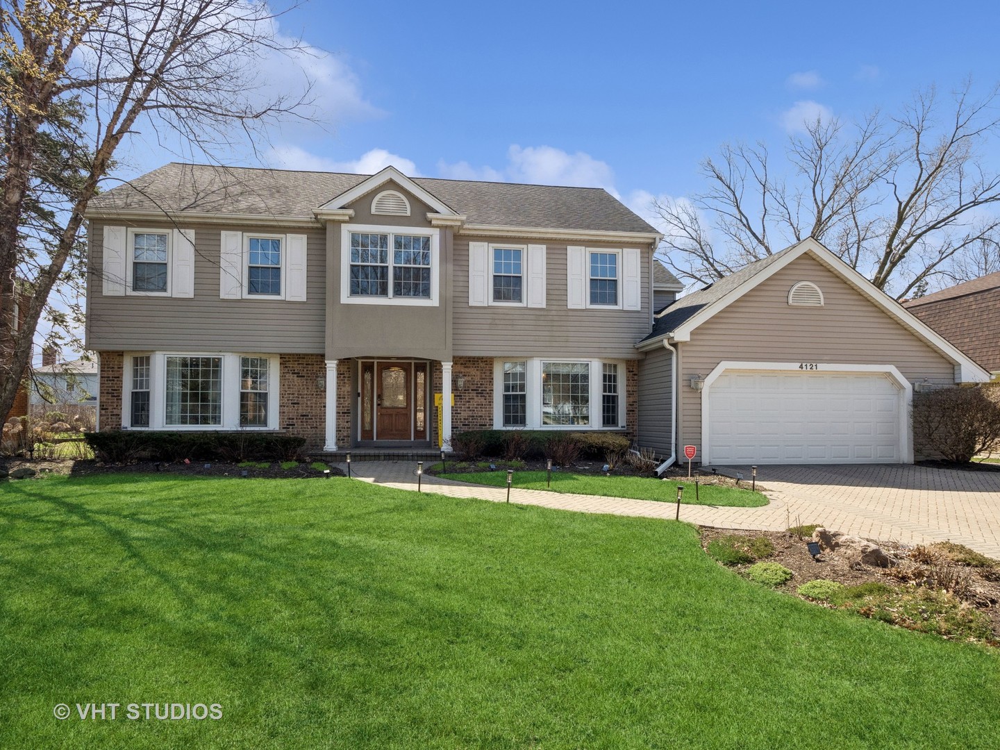 4121 Yorkshire Lane