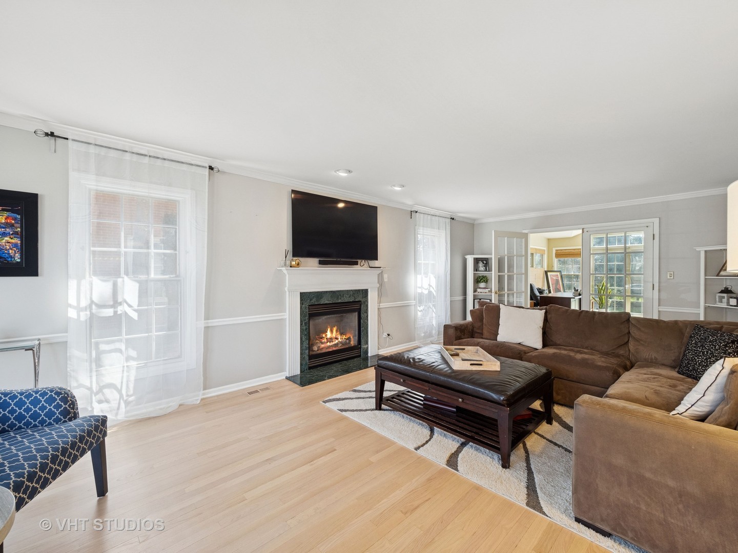 4121 Yorkshire Lane