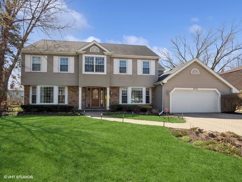 4121 Yorkshire Lane Northbrook IL 60062