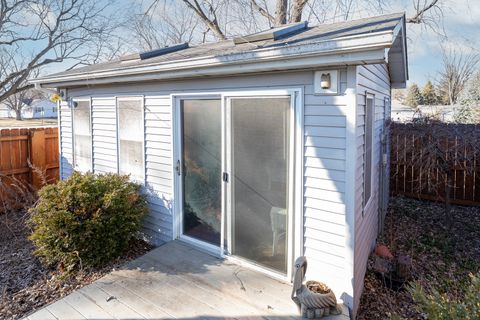 Tiny photo for 1327 Timberline Drive, Joliet, IL 60431 (MLS # 12567743)