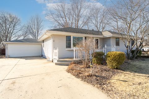 Tiny photo for 1327 Timberline Drive, Joliet, IL 60431 (MLS # 12567743)