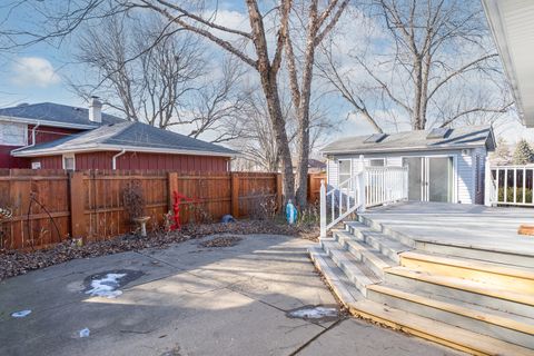 Tiny photo for 1327 Timberline Drive, Joliet, IL 60431 (MLS # 12567743)