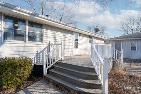 Tiny photo for 1327 Timberline Drive, Joliet, IL 60431 (MLS # 12567743)