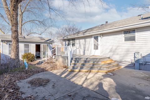 Tiny photo for 1327 Timberline Drive, Joliet, IL 60431 (MLS # 12567743)