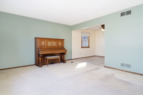 Tiny photo for 1327 Timberline Drive, Joliet, IL 60431 (MLS # 12567743)