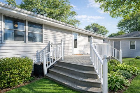 Tiny photo for 1327 Timberline Drive, Joliet, IL 60431 (MLS # 12567743)
