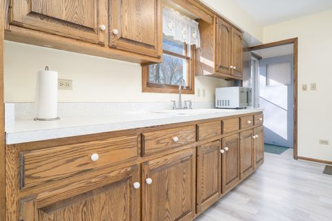 Tiny photo for 1327 Timberline Drive, Joliet, IL 60431 (MLS # 12567743)