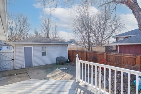 Tiny photo for 1327 Timberline Drive, Joliet, IL 60431 (MLS # 12567743)