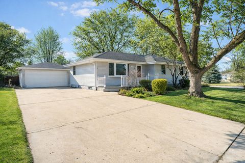 Tiny photo for 1327 Timberline Drive, Joliet, IL 60431 (MLS # 12567743)