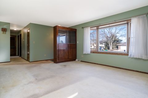 Tiny photo for 1327 Timberline Drive, Joliet, IL 60431 (MLS # 12567743)