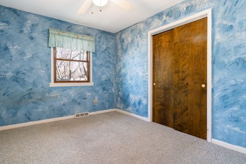 Tiny photo for 1327 Timberline Drive, Joliet, IL 60431 (MLS # 12567743)