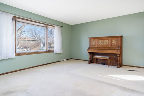 Tiny photo for 1327 Timberline Drive, Joliet, IL 60431 (MLS # 12567743)