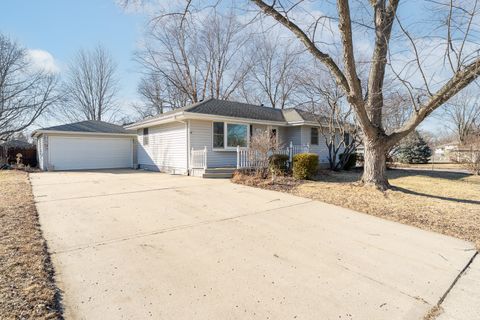 Tiny photo for 1327 Timberline Drive, Joliet, IL 60431 (MLS # 12567743)