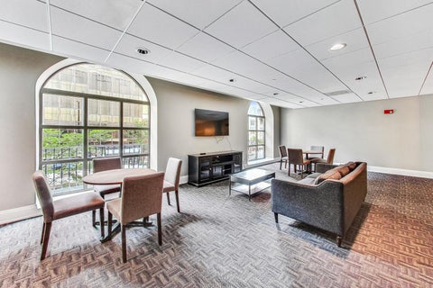 Tiny photo for 630 N State Street #2109, Chicago, IL 60654 (MLS # 12770885)
