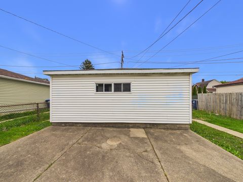 Tiny photo for Maywood, IL 60153 (MLS # 12633053)