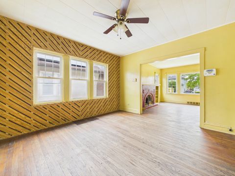 Tiny photo for Maywood, IL 60153 (MLS # 12633053)