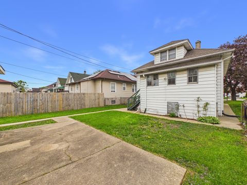 Tiny photo for Maywood, IL 60153 (MLS # 12633053)