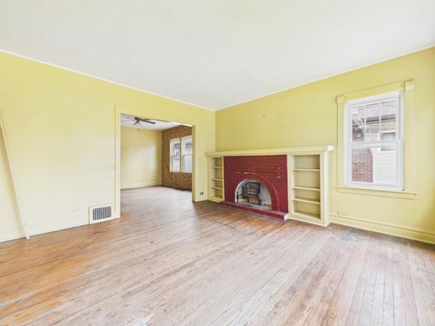Tiny photo for Maywood, IL 60153 (MLS # 12633053)