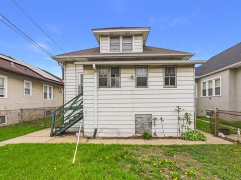 Tiny photo for Maywood, IL 60153 (MLS # 12633053)