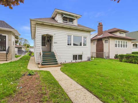 Tiny photo for Maywood, IL 60153 (MLS # 12633053)