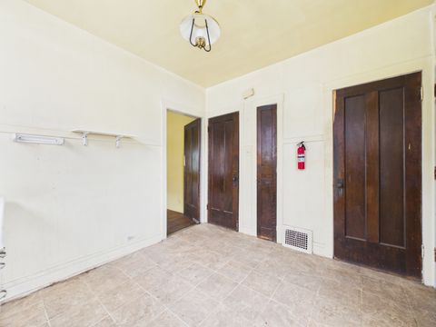 Tiny photo for Maywood, IL 60153 (MLS # 12633053)