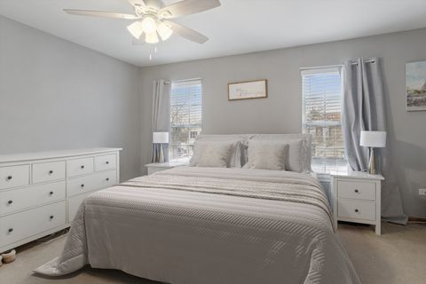 Tiny photo for 1315 Burns Lane, Minooka, IL 60447 (MLS # 12662708)