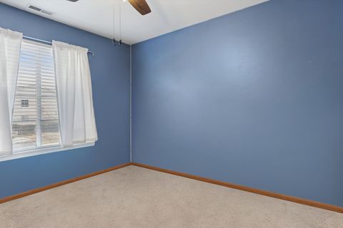 Tiny photo for 1315 Burns Lane, Minooka, IL 60447 (MLS # 12662708)