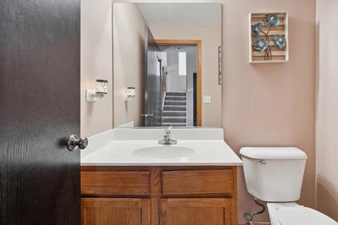 Tiny photo for 1315 Burns Lane, Minooka, IL 60447 (MLS # 12662708)