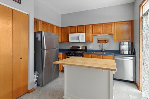 Tiny photo for 1315 Burns Lane, Minooka, IL 60447 (MLS # 12662708)