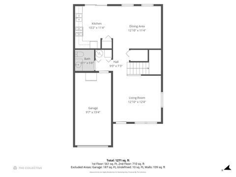 Tiny photo for 1315 Burns Lane, Minooka, IL 60447 (MLS # 12662708)