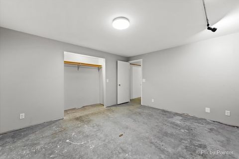 Tiny photo for 244 Joseph Street, Woodstock, IL 60098 (MLS # 12485067)