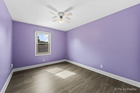 Tiny photo for 244 Joseph Street, Woodstock, IL 60098 (MLS # 12485067)