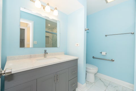 Tiny photo for 250 Old Oak Drive #172, Buffalo Grove, IL 60089 (MLS # 12721034)