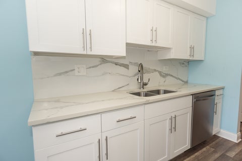 Tiny photo for 250 Old Oak Drive #172, Buffalo Grove, IL 60089 (MLS # 12721034)