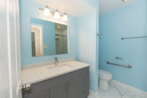 Tiny photo for 250 Old Oak Drive #172, Buffalo Grove, IL 60089 (MLS # 12721034)