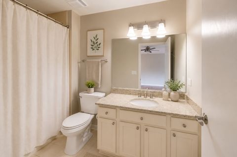 Tiny photo for Palatine, IL 60067 (MLS # 12653810)
