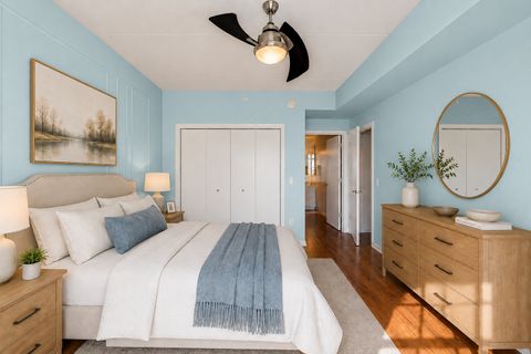 Tiny photo for Palatine, IL 60067 (MLS # 12653810)