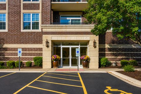 Tiny photo for Palatine, IL 60067 (MLS # 12653810)