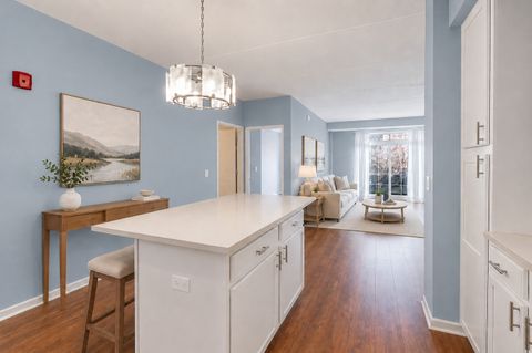 Tiny photo for Palatine, IL 60067 (MLS # 12653810)