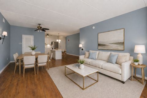 Tiny photo for Palatine, IL 60067 (MLS # 12653810)
